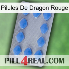Red Dragon Pills 21
